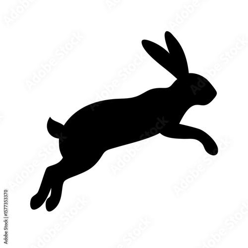 Jumping Rabbit: The Agile and Adorable Hopper