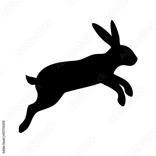 Jumping Rabbit: The Agile and Adorable Hopper