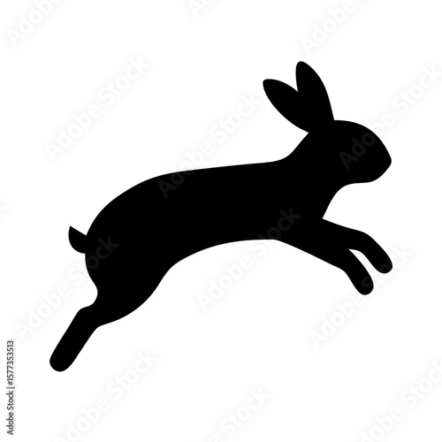 Jumping Rabbit: The Agile and Adorable Hopper
