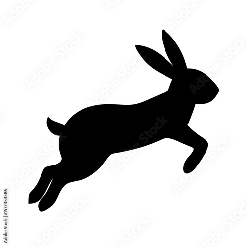 Jumping Rabbit: The Agile and Adorable Hopper