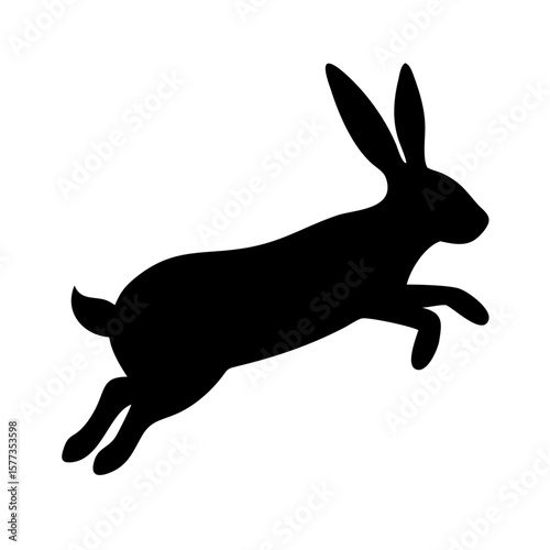 Jumping Rabbit: The Agile and Adorable Hopper