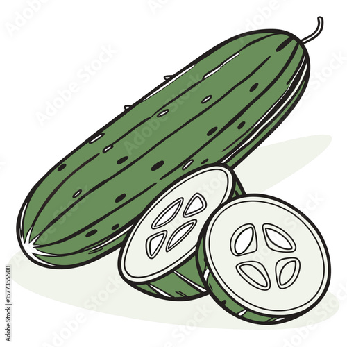 cucumber