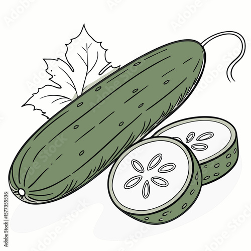 cucumber