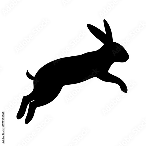 Jumping Rabbit: The Agile and Adorable Hopper