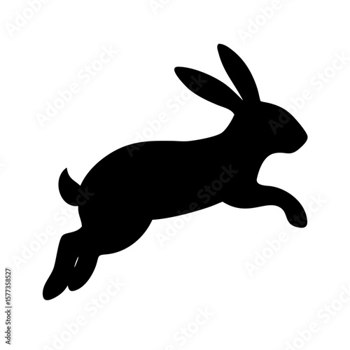 Jumping Rabbit: The Agile and Adorable Hopper