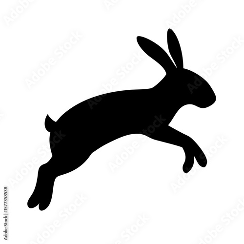 Jumping Rabbit: The Agile and Adorable Hopper
