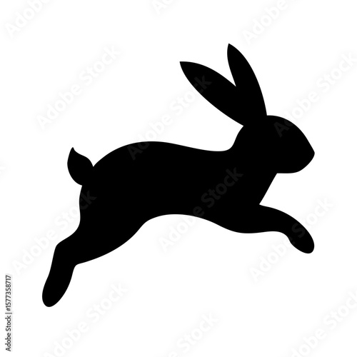 Jumping Rabbit: The Agile and Adorable Hopper