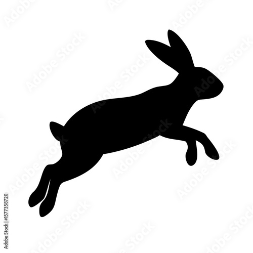 Jumping Rabbit: The Agile and Adorable Hopper