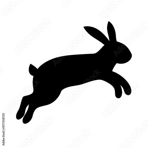 Jumping Rabbit: The Agile and Adorable Hopper