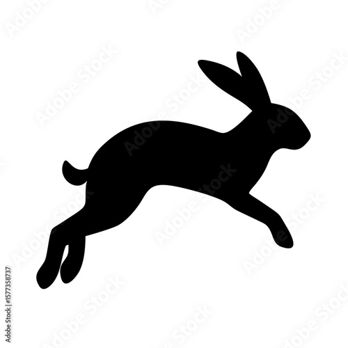 Jumping Rabbit: The Agile and Adorable Hopper