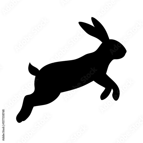 Jumping Rabbit: The Agile and Adorable Hopper