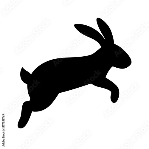 Jumping Rabbit: The Agile and Adorable Hopper