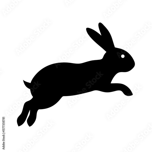 Jumping Rabbit: The Agile and Adorable Hopper
