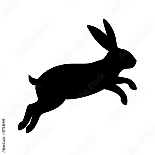 Jumping Rabbit: The Agile and Adorable Hopper