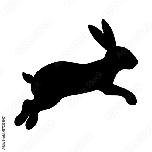 Jumping Rabbit: The Agile and Adorable Hopper