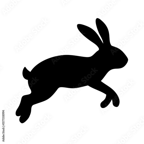Jumping Rabbit: The Agile and Adorable Hopper