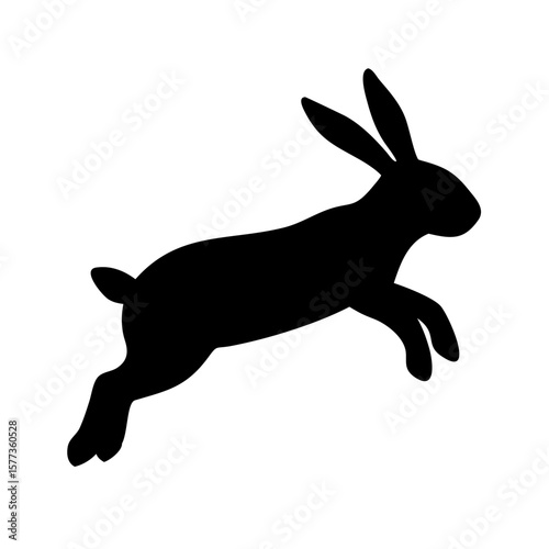Jumping Rabbit: The Agile and Adorable Hopper