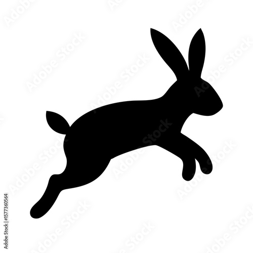 Jumping Rabbit: The Agile and Adorable Hopper