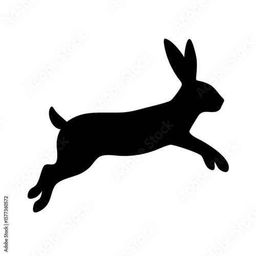 Jumping Rabbit: The Agile and Adorable Hopper