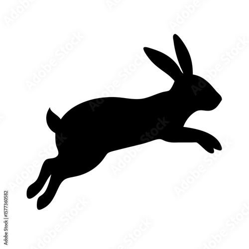 Jumping Rabbit: The Agile and Adorable Hopper