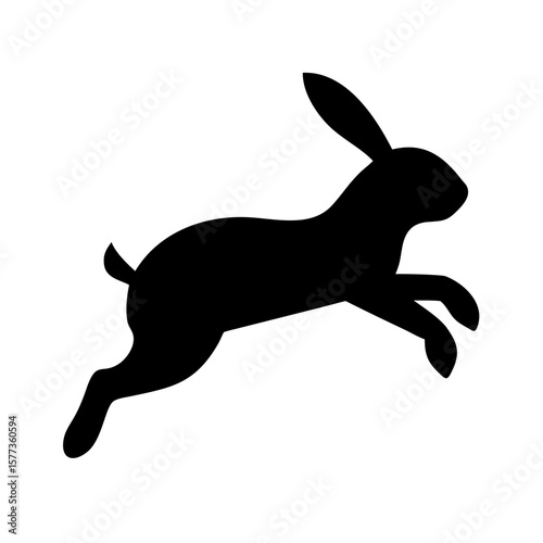 Jumping Rabbit: The Agile and Adorable Hopper