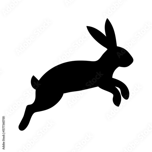 Jumping Rabbit: The Agile and Adorable Hopper
