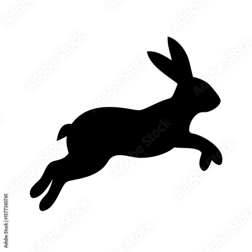Jumping Rabbit: The Agile and Adorable Hopper