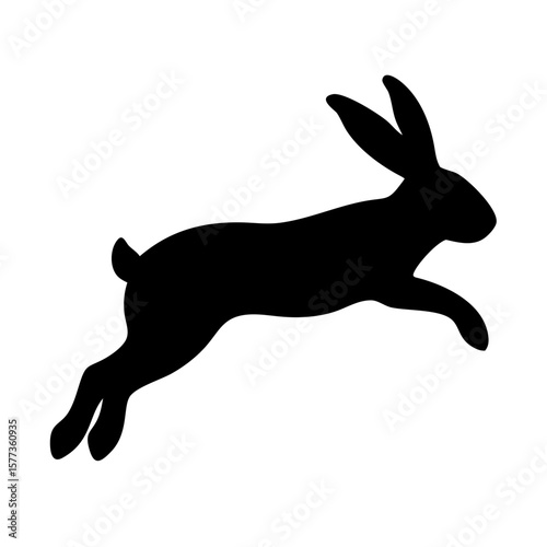 Jumping Rabbit: The Agile and Adorable Hopper