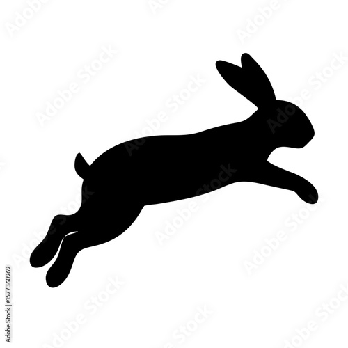 Jumping Rabbit: The Agile and Adorable Hopper