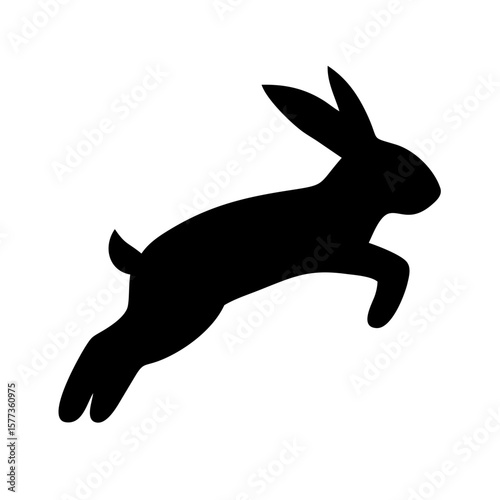 Jumping Rabbit: The Agile and Adorable Hopper