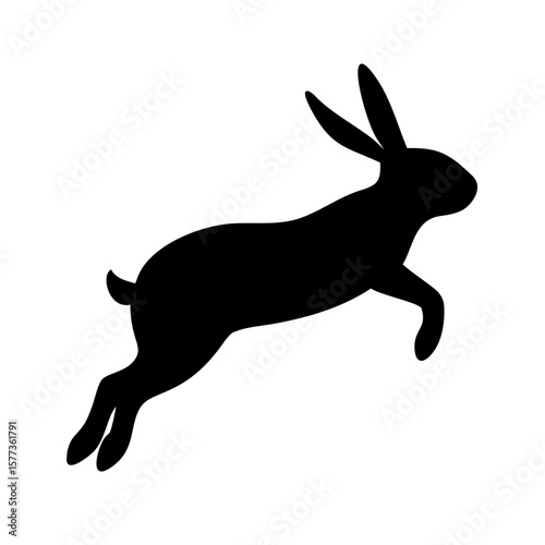 Jumping Rabbit: The Agile and Adorable Hopper
