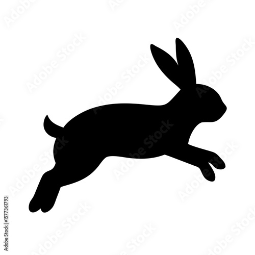 Jumping Rabbit: The Agile and Adorable Hopper