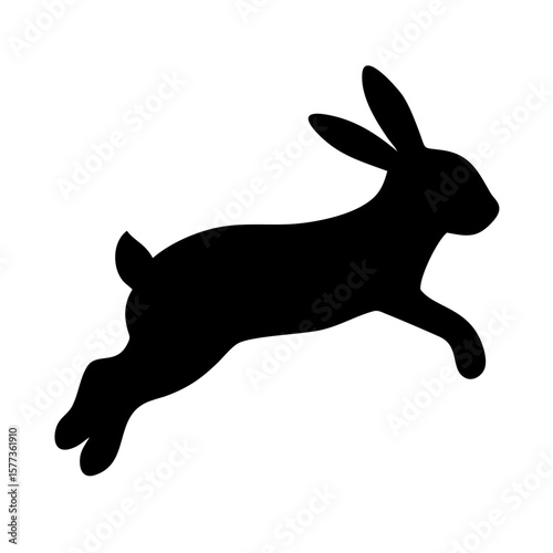 Jumping Rabbit: The Agile and Adorable Hopper
