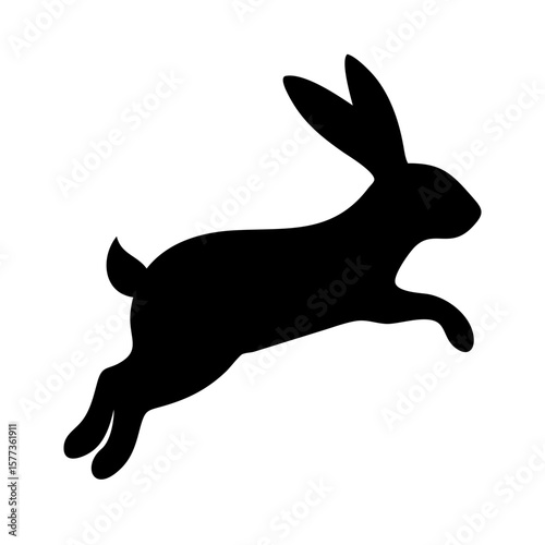 Jumping Rabbit: The Agile and Adorable Hopper