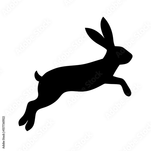 Jumping Rabbit: The Agile and Adorable Hopper