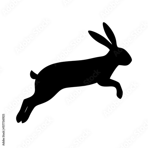 Jumping Rabbit: The Agile and Adorable Hopper