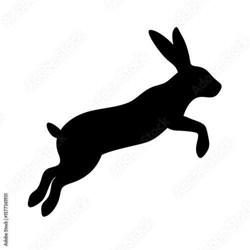 Jumping Rabbit: The Agile and Adorable Hopper
