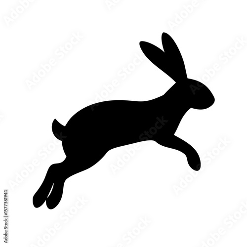 Jumping Rabbit: The Agile and Adorable Hopper