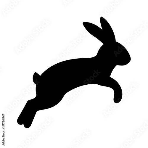 Jumping Rabbit: The Agile and Adorable Hopper