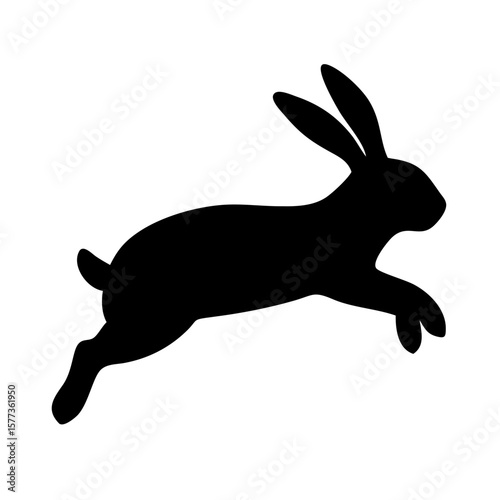 Jumping Rabbit: The Agile and Adorable Hopper
