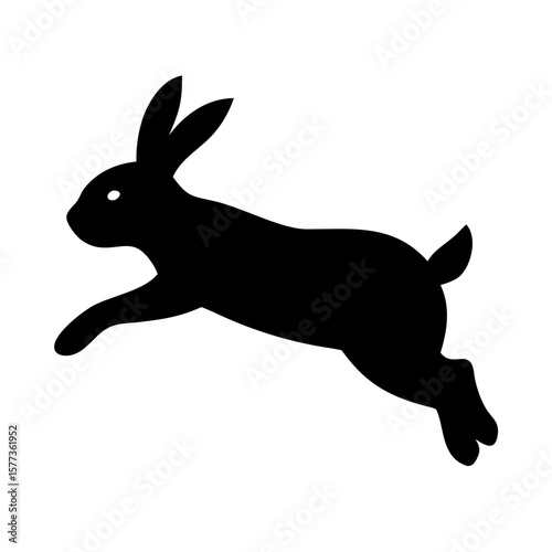 Jumping Rabbit: The Agile and Adorable Hopper