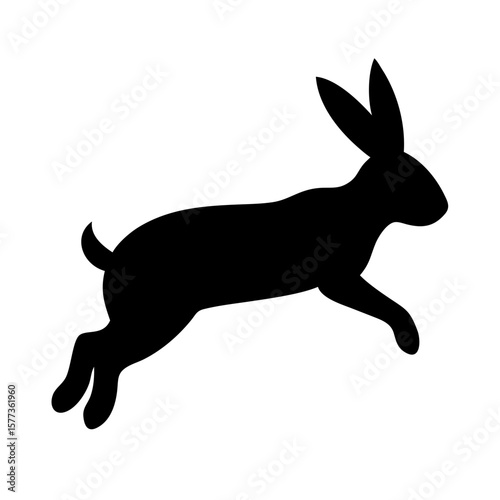 Jumping Rabbit: The Agile and Adorable Hopper