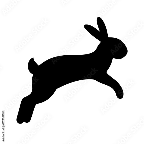 Jumping Rabbit: The Agile and Adorable Hopper