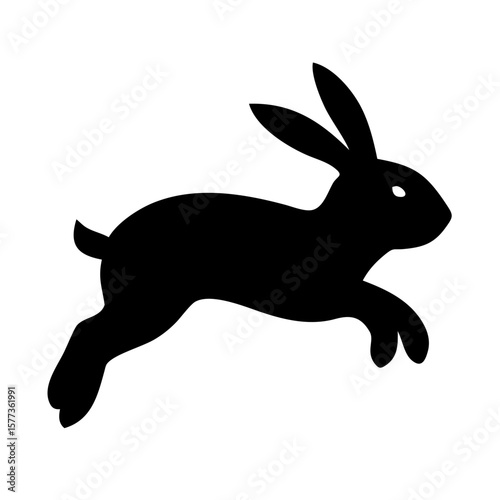 Jumping Rabbit: The Agile and Adorable Hopper