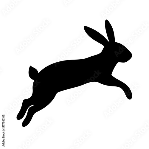 Jumping Rabbit: The Agile and Adorable Hopper