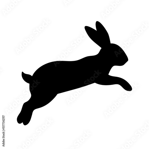 Jumping Rabbit: The Agile and Adorable Hopper