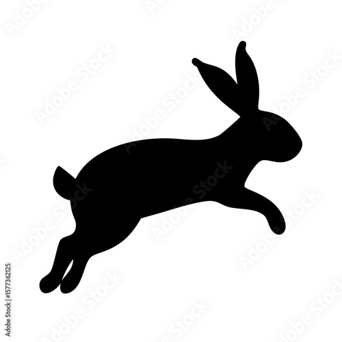 Jumping Rabbit: The Agile and Adorable Hopper