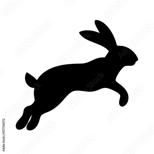 Jumping Rabbit: The Agile and Adorable Hopper