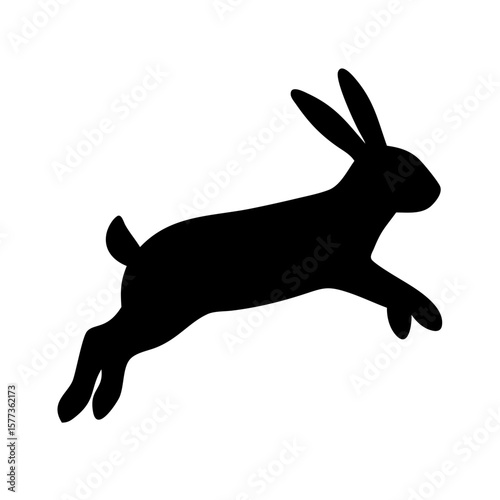 Jumping Rabbit: The Agile and Adorable Hopper