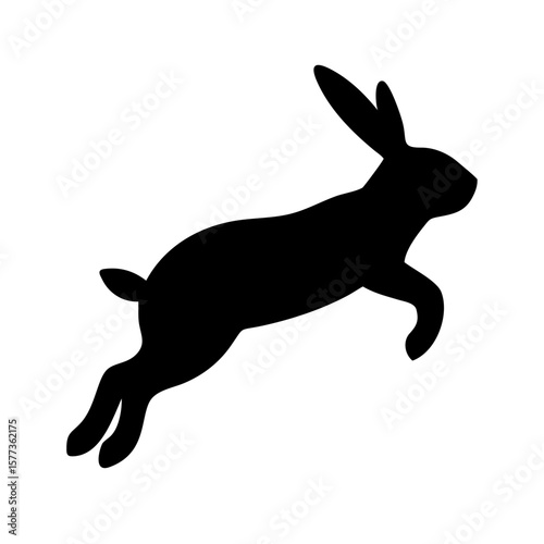 Jumping Rabbit: The Agile and Adorable Hopper